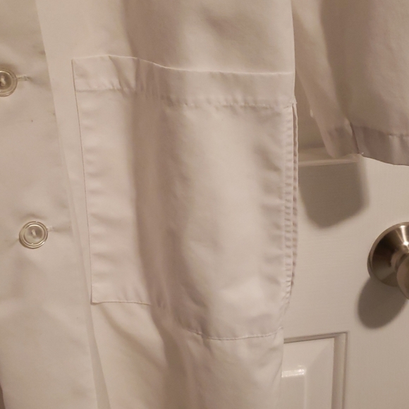 Lab coat - Picture 3 of 6